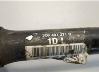 3C0407271AS Полуось (приводной вал, шрус) Volkswagen Passat 6 2005-2010 20547387 #2