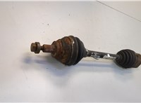 3C0407271AS Полуось (приводной вал, шрус) Volkswagen Passat 6 2005-2010 20547387 #3
