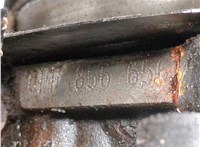  Форсунка топливная Volkswagen Passat 7 2010-2015 Европа 11472407 #6