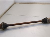  Полуось (приводной вал, шрус) Volkswagen Passat 6 2005-2010 20547411 #1