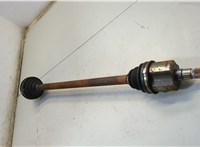  Полуось (приводной вал, шрус) Volkswagen Passat 6 2005-2010 20547411 #3