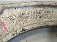  Рычаг подвески Porsche Panamera 2009-2016 20547420 #2