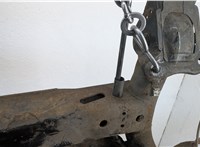  Ступица (кулак, цапфа) Skoda Octavia (A7) 2013-2023 11472416 #2