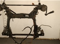 1EA505235BB Балка подвески задняя Volkswagen ID.4 20547448 #1