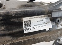 1EA505235BB Балка подвески задняя Volkswagen ID.4 20547448 #3