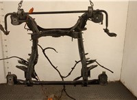 1EA505235BB Балка подвески задняя Volkswagen ID.4 20547448 #4