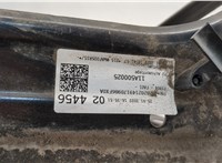 1EA505235BB Балка подвески задняя Volkswagen ID.4 20547448 #7