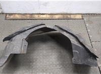  Защита арок (подкрылок) Jeep Liberty 2001-2007 20547450 #2