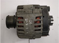  Генератор Volkswagen Passat 7 2010-2015 Европа 20547462 #1