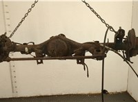  Мост (ведущий) Lexus GX 2002-2009 20547466 #7