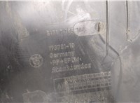  Защита арок (подкрылок) BMW 7 F01 2008-2015 20547488 #6