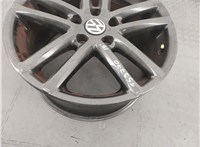  Колпачок литого диска Volkswagen Touareg 2010-2014 11472455 #2