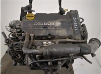  Форсунка топливная Opel Tigra 2004-2009 11472459 #4