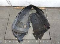  Защита арок (подкрылок) BMW 7 F01 2008-2015 20547517 #1
