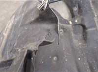  Защита арок (подкрылок) BMW 7 F01 2008-2015 20547517 #2