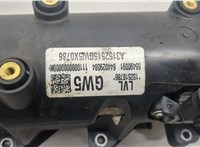  Коллектор впускной Opel Zafira C 2011-2019 20547520 #2