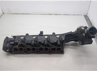  Коллектор впускной Opel Zafira C 2011-2019 20547520 #3