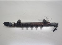  Рампа (рейка) топливная Opel Zafira C 2011-2019 20547524 #1