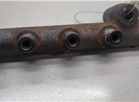  Рампа (рейка) топливная Opel Zafira C 2011-2019 20547524 #2