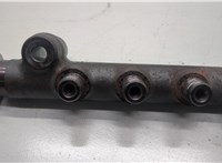  Рампа (рейка) топливная Opel Zafira C 2011-2019 20547524 #3