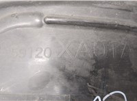  Защита арок (подкрылок) Subaru Tribeca (B9) 2004-2014 20547529 #6