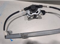 922349 Стеклоподъемник механический Citroen Xantia 1998-2002 20547546 #2