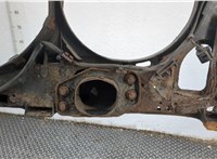  Рамка передняя (телевизор) Audi A6 (C5) 1997-2005 20547559 #5