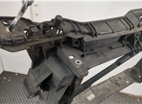  Рамка передняя (телевизор) Audi A1 (8X) 2010-2018 20547563 #2