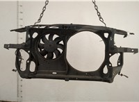  Рамка передняя (телевизор) Volkswagen Passat 5 2000-2005 20547565 #1