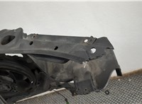  Рамка передняя (телевизор) Volkswagen Passat 5 2000-2005 20547565 #3
