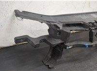 3C0805588J Рамка передняя (телевизор) Volkswagen Passat 6 2005-2010 20547569 #5