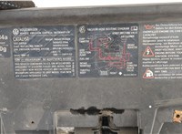 3C1823531 Трос капота Volkswagen Passat 6 2005-2010 11472516 #3
