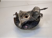  Ступица (кулак, цапфа) Volkswagen Passat 6 2005-2010 20547575 #2