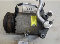  Компрессор кондиционера Ford Focus 3 2011-2015 20547588 #1