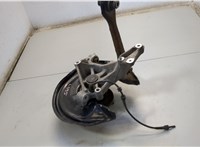  Ступица (кулак, цапфа) Volkswagen Passat 6 2005-2010 20547591 #2