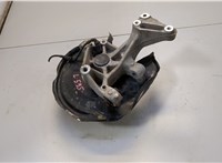  Ступица (кулак, цапфа) Volkswagen Passat 6 2005-2010 20547594 #2