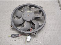 1253N5 Вентилятор радиатора Citroen C5 2004-2008 20547596 #1