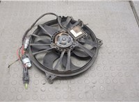 1253N5 Вентилятор радиатора Citroen C5 2004-2008 20547596 #2