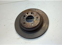  Диск тормозной Acura RL 2004-2012 20547608 #3