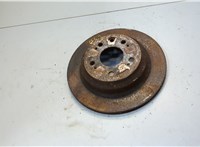  Диск тормозной Acura RL 2004-2012 20547609 #3