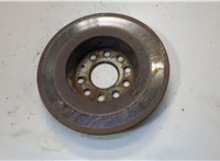  Диск тормозной Volkswagen Passat 6 2005-2010 20547610 #1