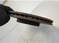  Диск тормозной Volkswagen Passat 6 2005-2010 20547628 #2