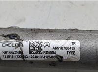  Рампа (рейка) топливная Mercedes E-Coupe C207 2009-2016 20547632 #2