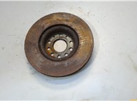  Диск тормозной Volkswagen Passat 6 2005-2010 20547635 #1
