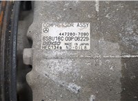 A0008302700 Компрессор кондиционера Mercedes E-Coupe C207 2009-2016 20547640 #3