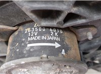  Вентилятор радиатора Mazda 6 (GH) 2007-2012 20547654 #5