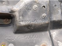 5380650050 Защита арок (подкрылок) Lexus LS460 2006-2017 20547658 #3