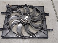  Вентилятор радиатора Volkswagen ID.4 20547663 #1