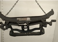 3C0805588J Рамка передняя (телевизор) Volkswagen Passat 6 2005-2010 20547667 #2