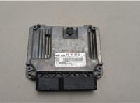 04E907309EE, 0261S22337 Блок управления двигателем Volkswagen Jetta 7 2018- 20547672 #1